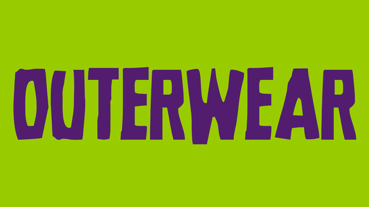 Outerwear