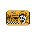 Bennie Trucker Hat
