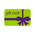 Spirit of Halloweentown Gift Card