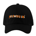 Halloween is Cool Dad Hat