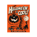 Halloween Is Cool Crewneck Sweathshirt