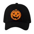 Jack the Pumpkin Dad Hat