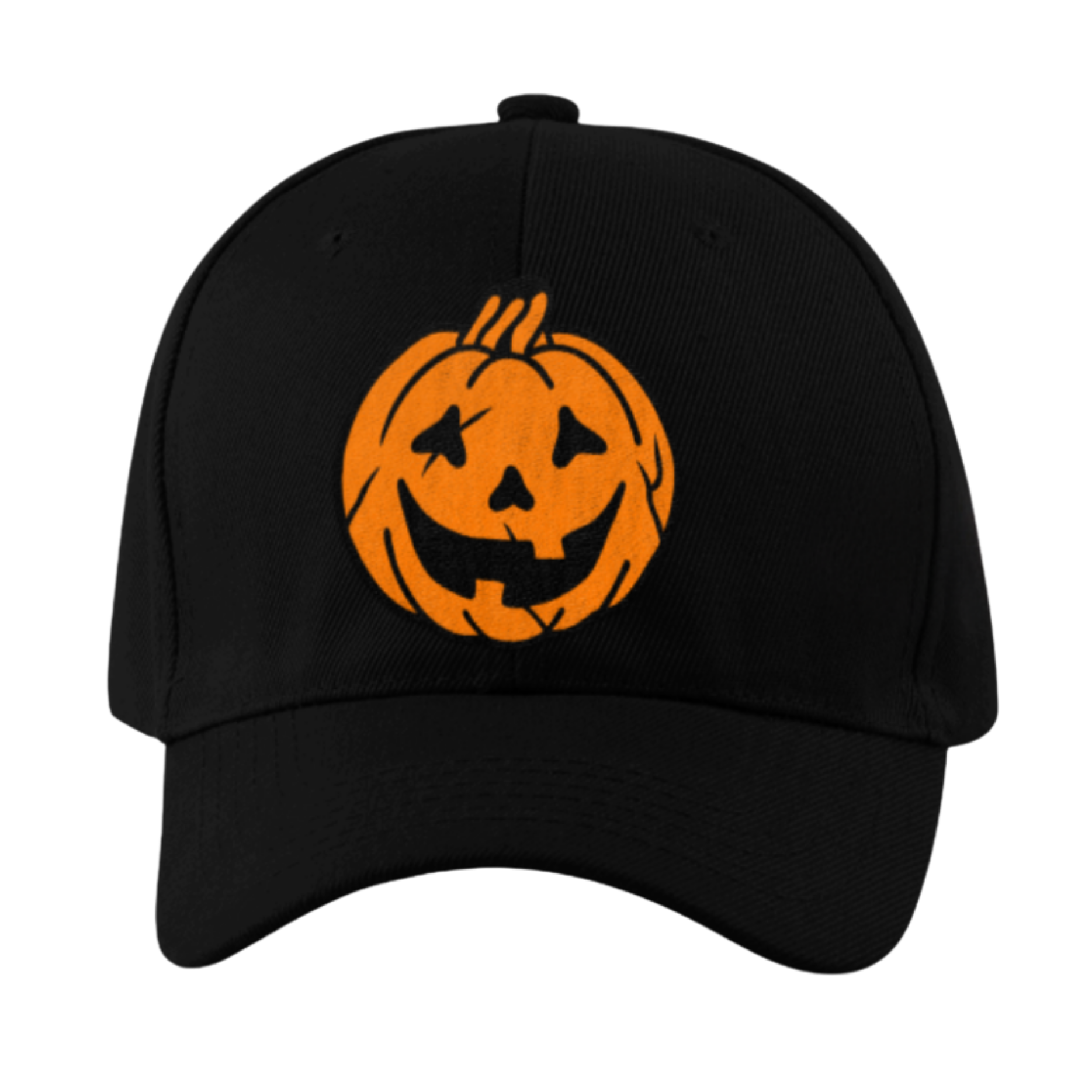 Jack the Pumpkin Dad Hat