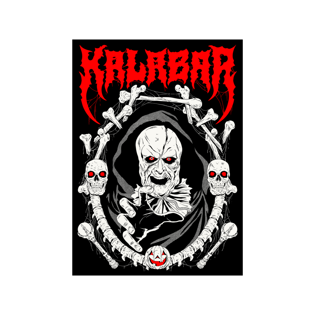 Kalabar T-shirt