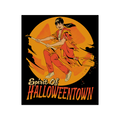 Marnie Broomstick T-shirt