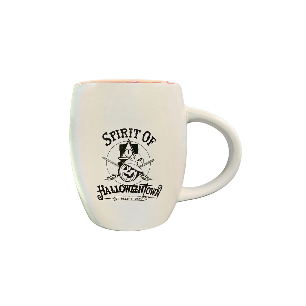 Spirit of Halloweentown Mugs