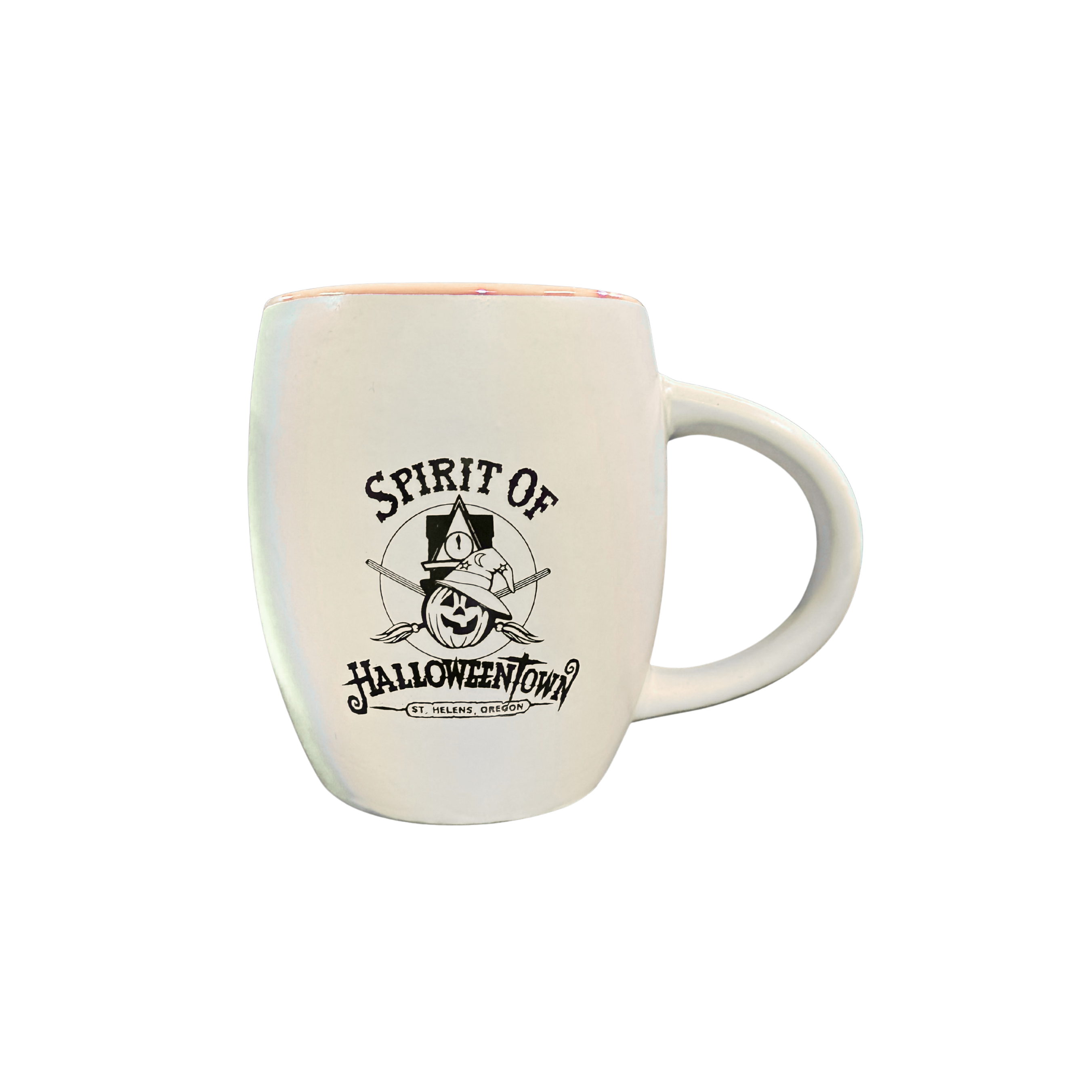 Spirit of Halloweentown Mugs