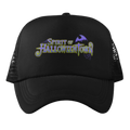 Spirit of Halloweentown Trucker Hat
