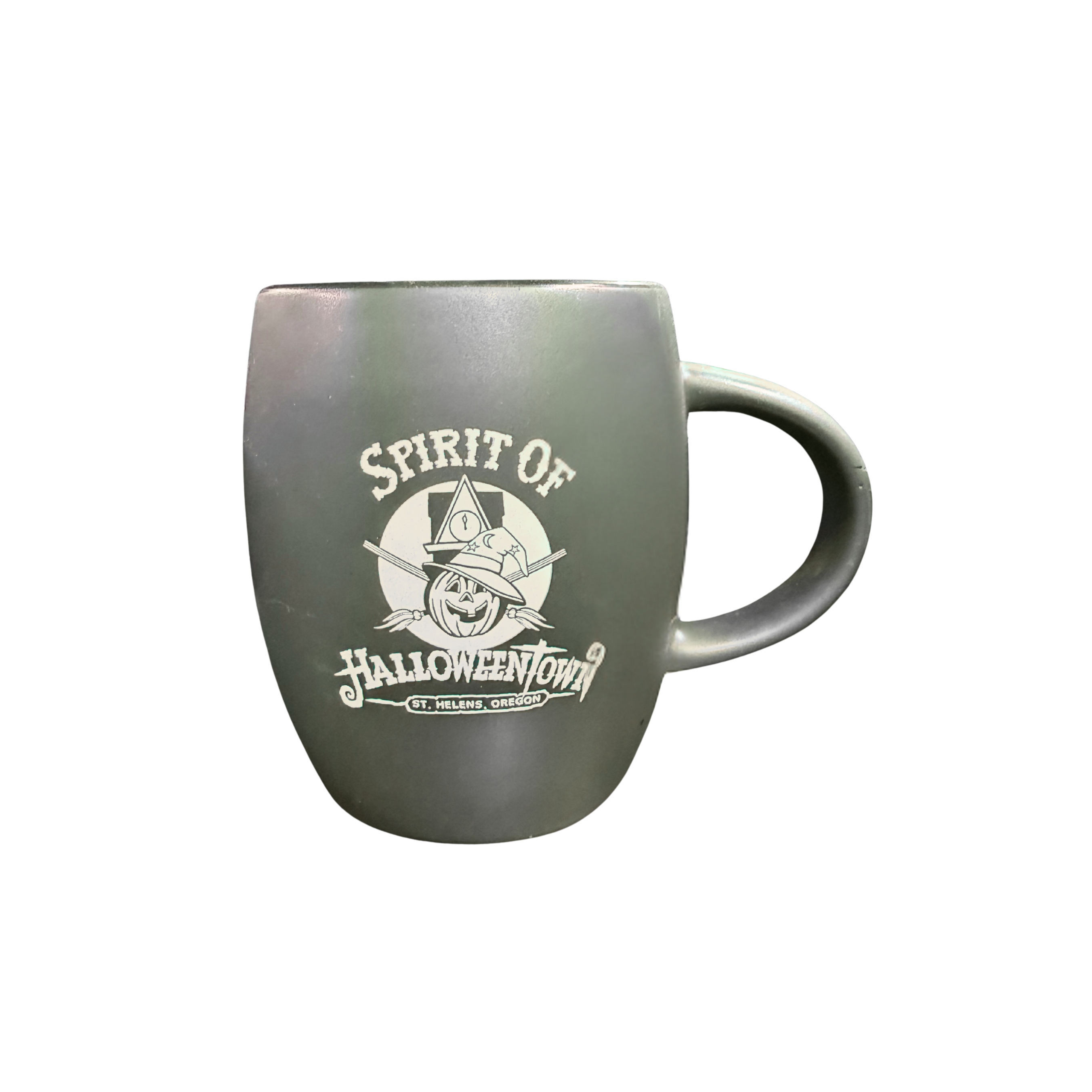 Spirit of Halloweentown Mugs