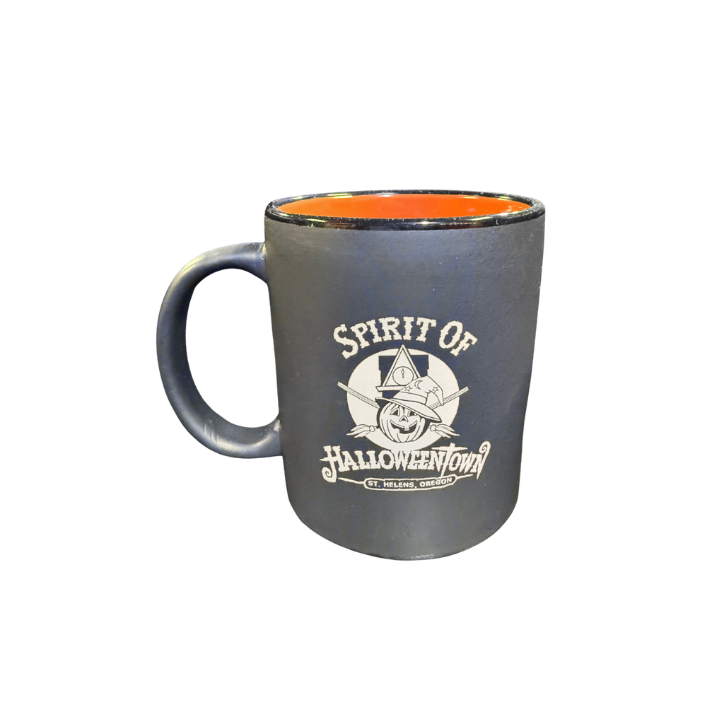 Spirit of Halloweentown Mugs