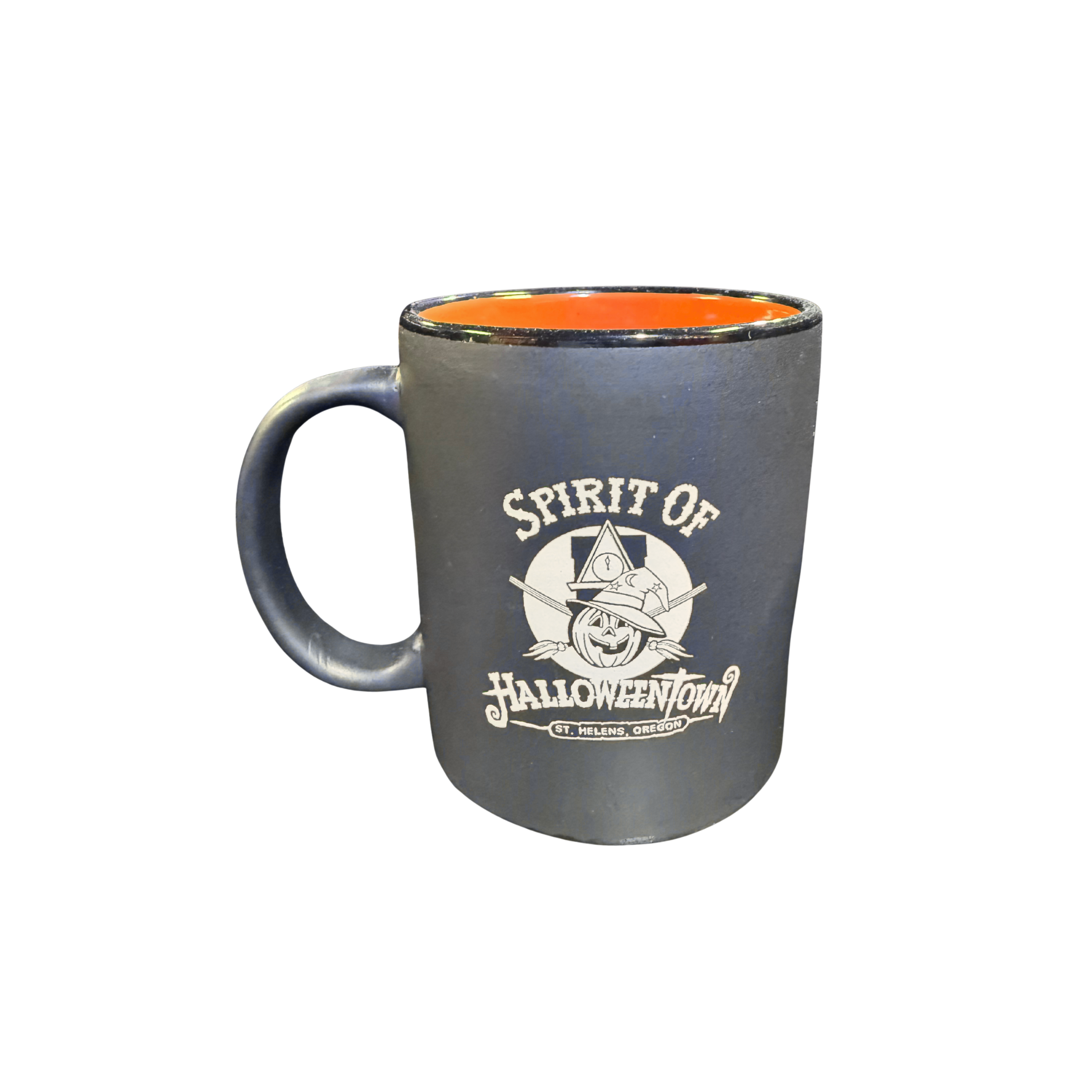 Spirit of Halloweentown Mugs