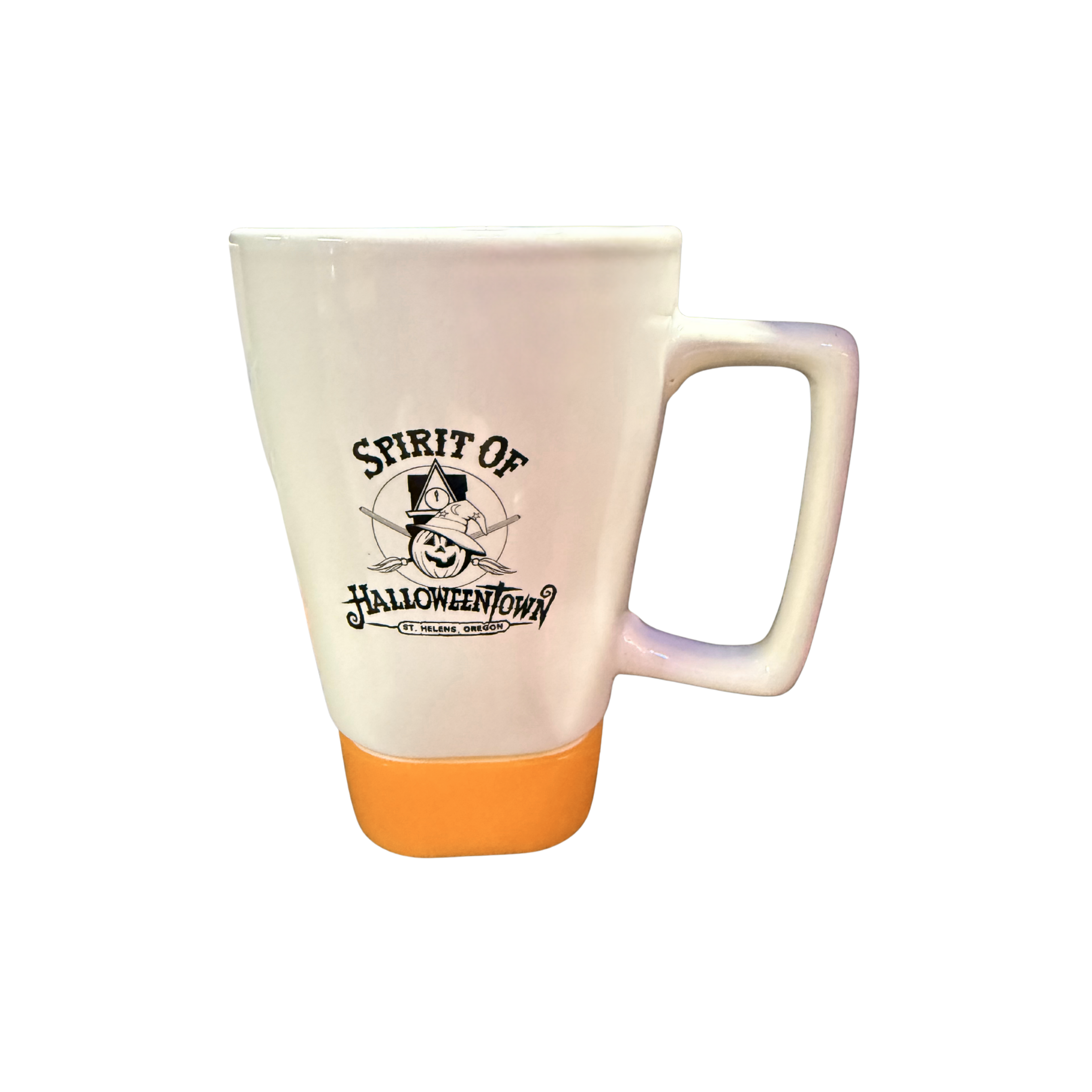 Spirit of Halloweentown Mugs