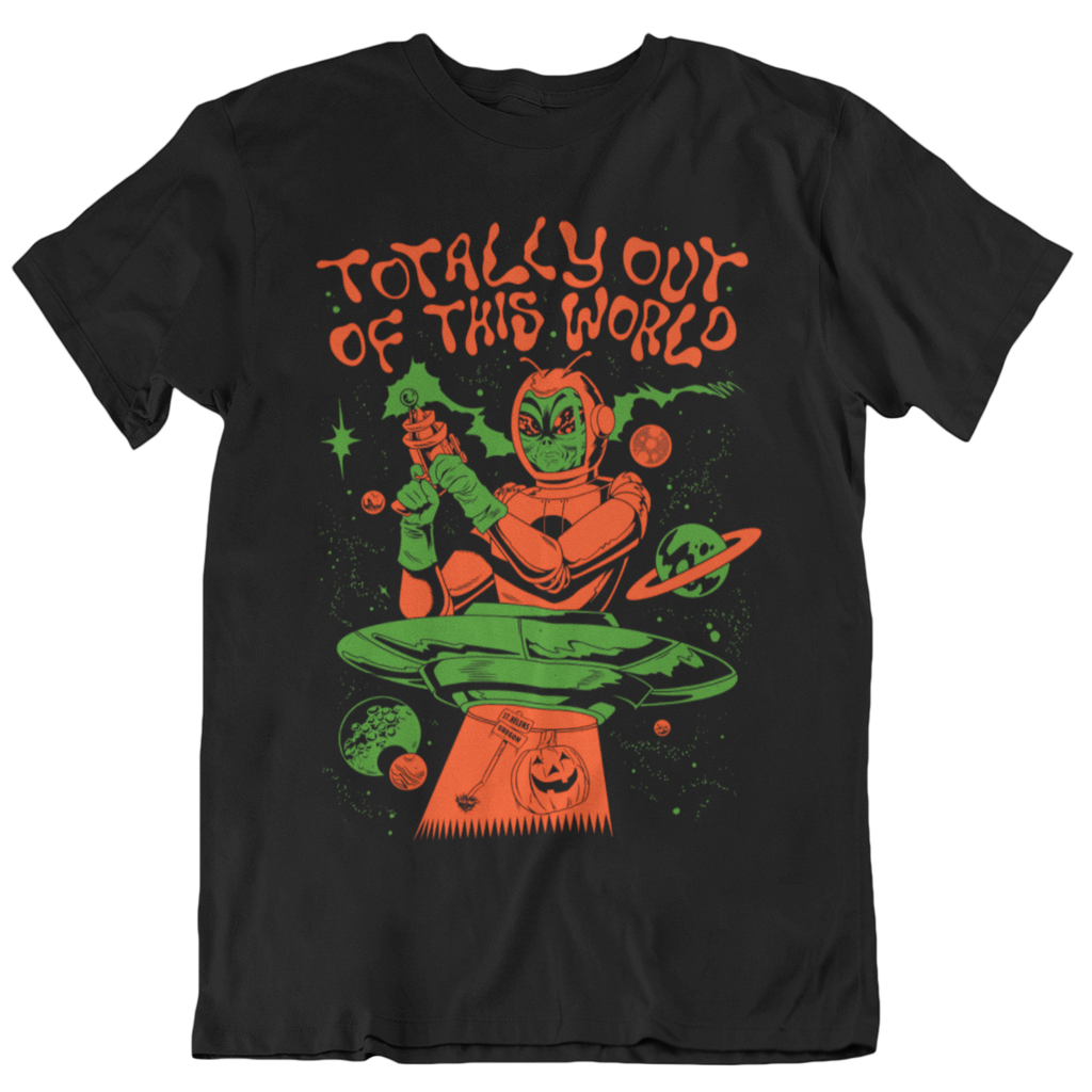 Out of this World T-shirt