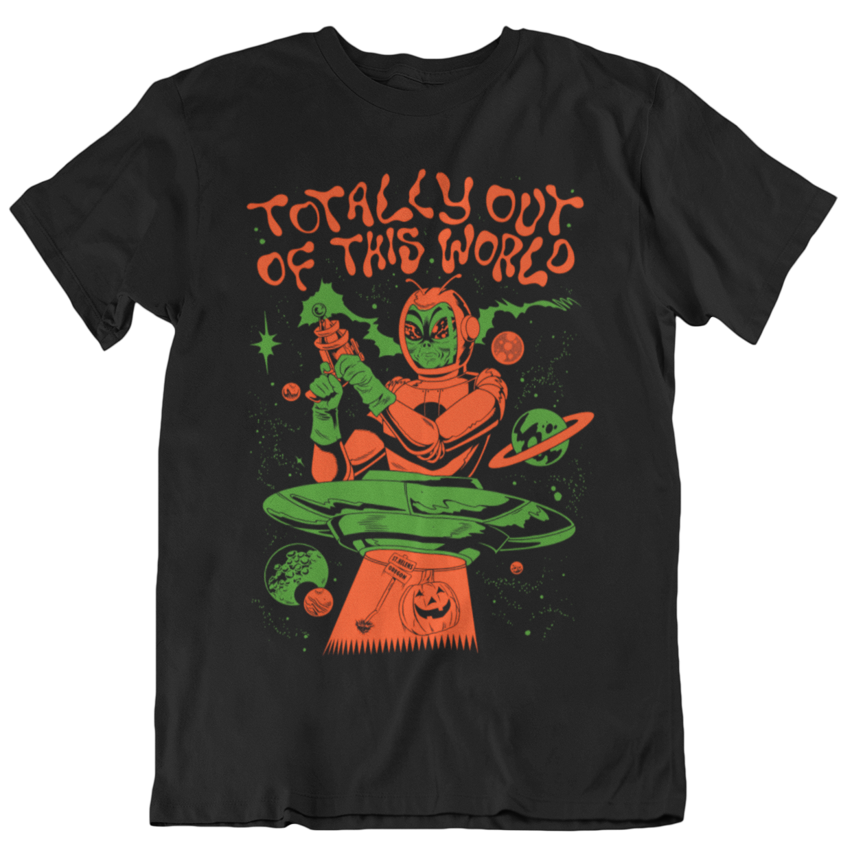 Out of this World T-shirt