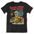 Back from the Dead Tour T-shirt