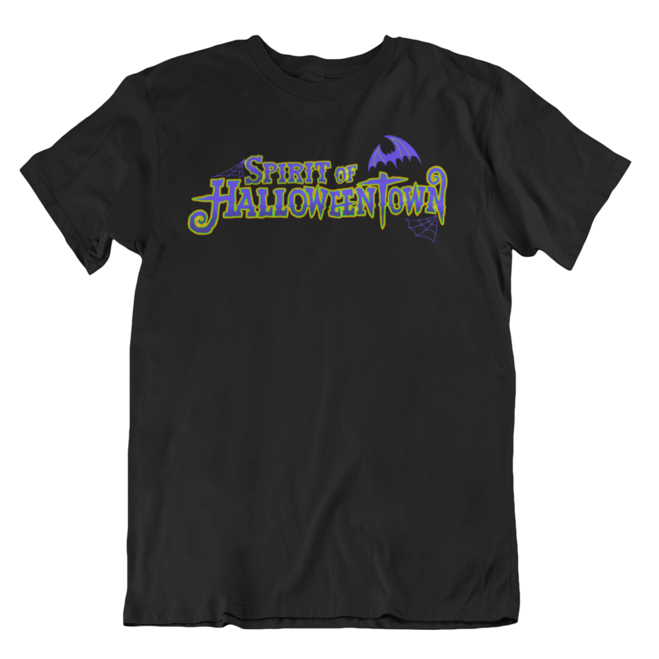 Spirit of Halloweentown T-shirt