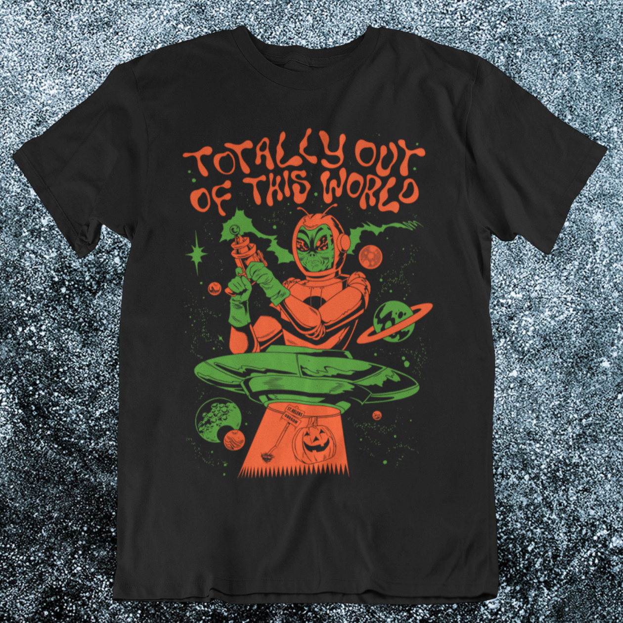 Out of this World T-shirt