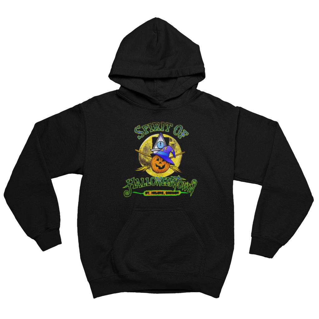 Official Spirit of Halloweentown Hoodie