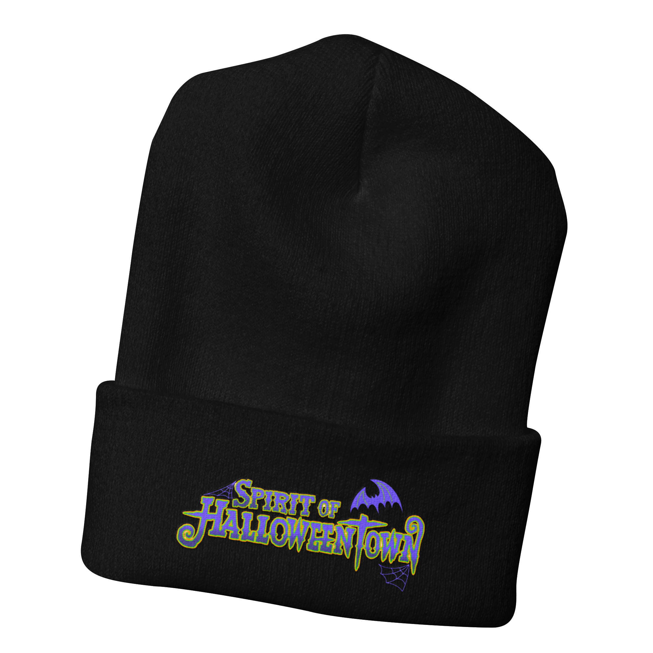 Spirit of Halloweentown Beanie