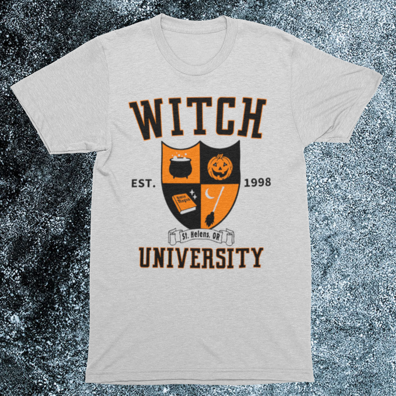 Witch University T-shirt