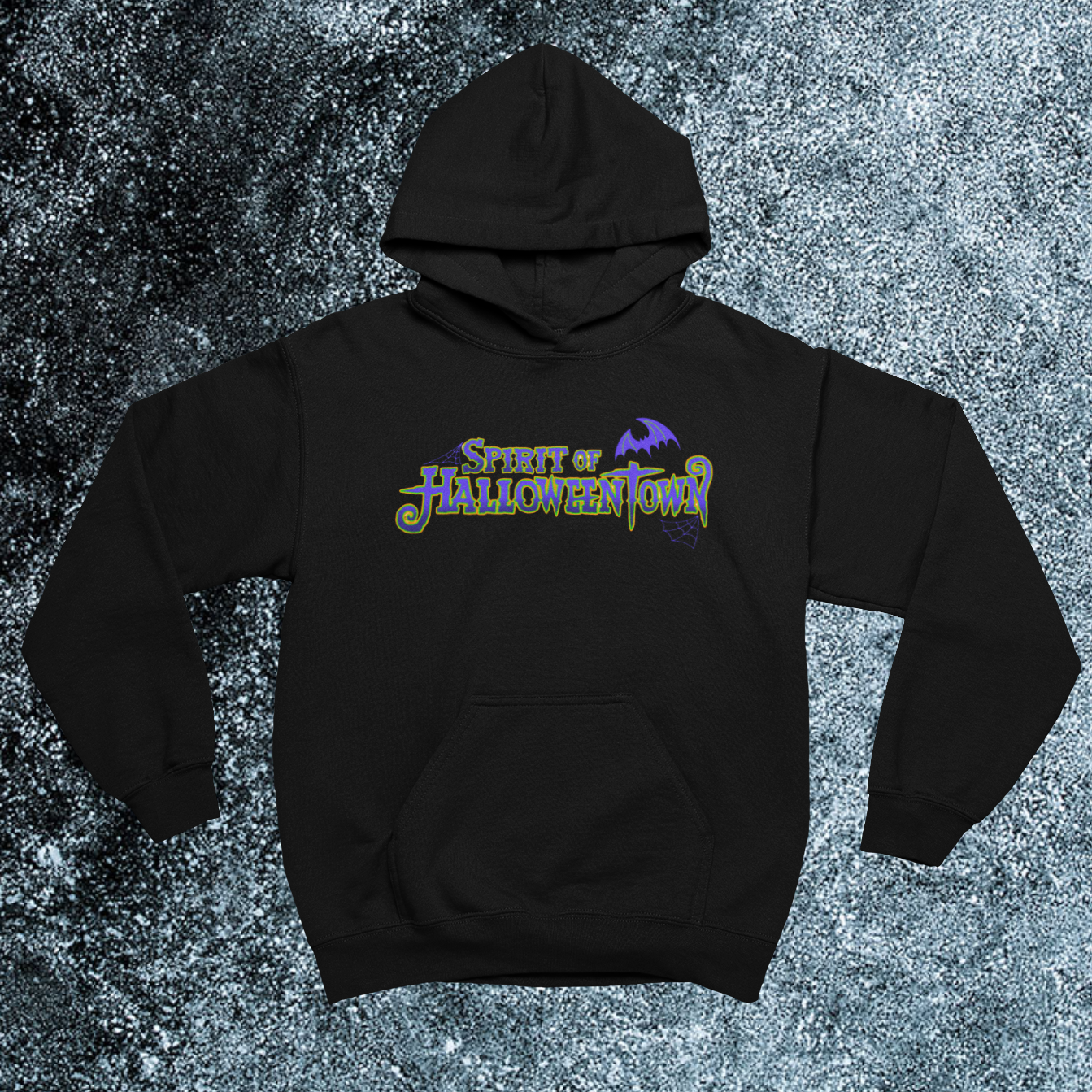 Spirit of Halloweentown Hoodie