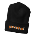 Halloween is Cool Beanie