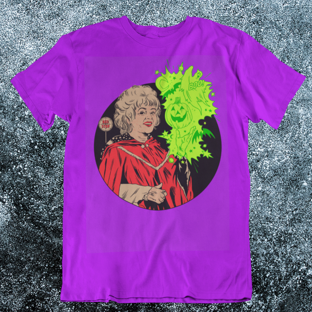 Aggie T-shirt