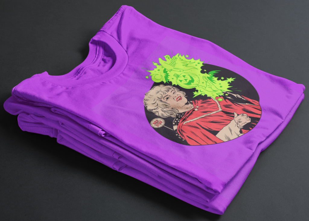 Aggie T-shirt