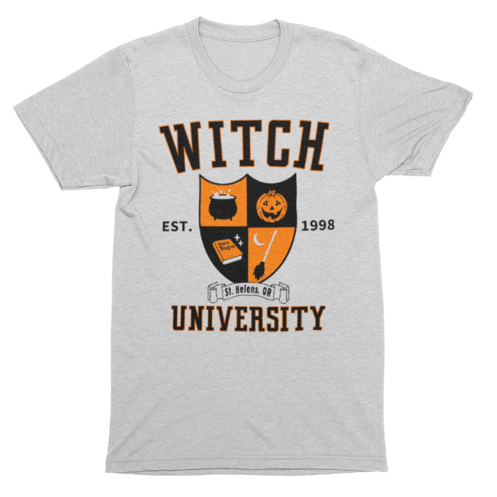 Witch University T-shirt