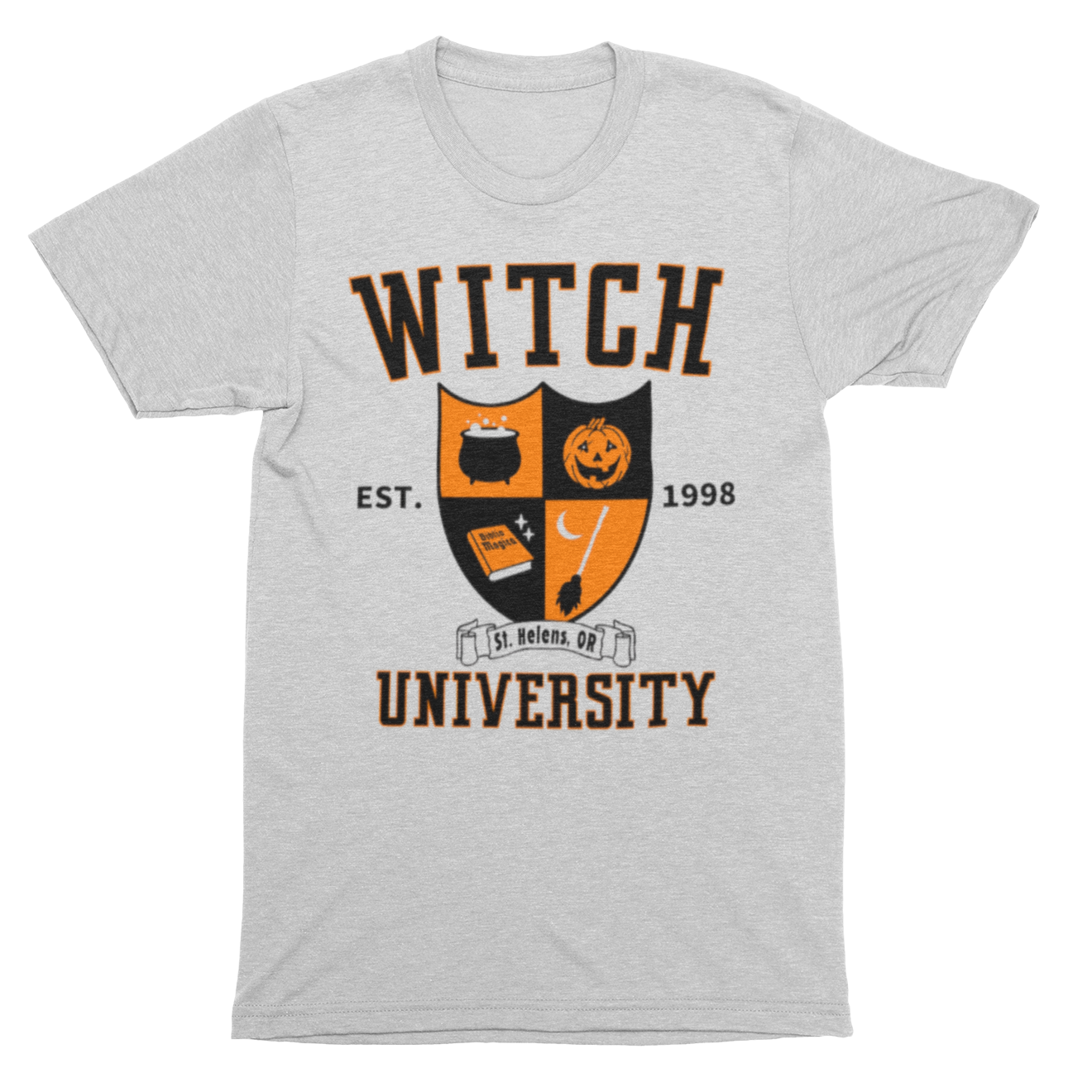 Witch University T-shirt
