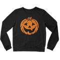 Jack the Pumpkin Crewneck Sweathshirt