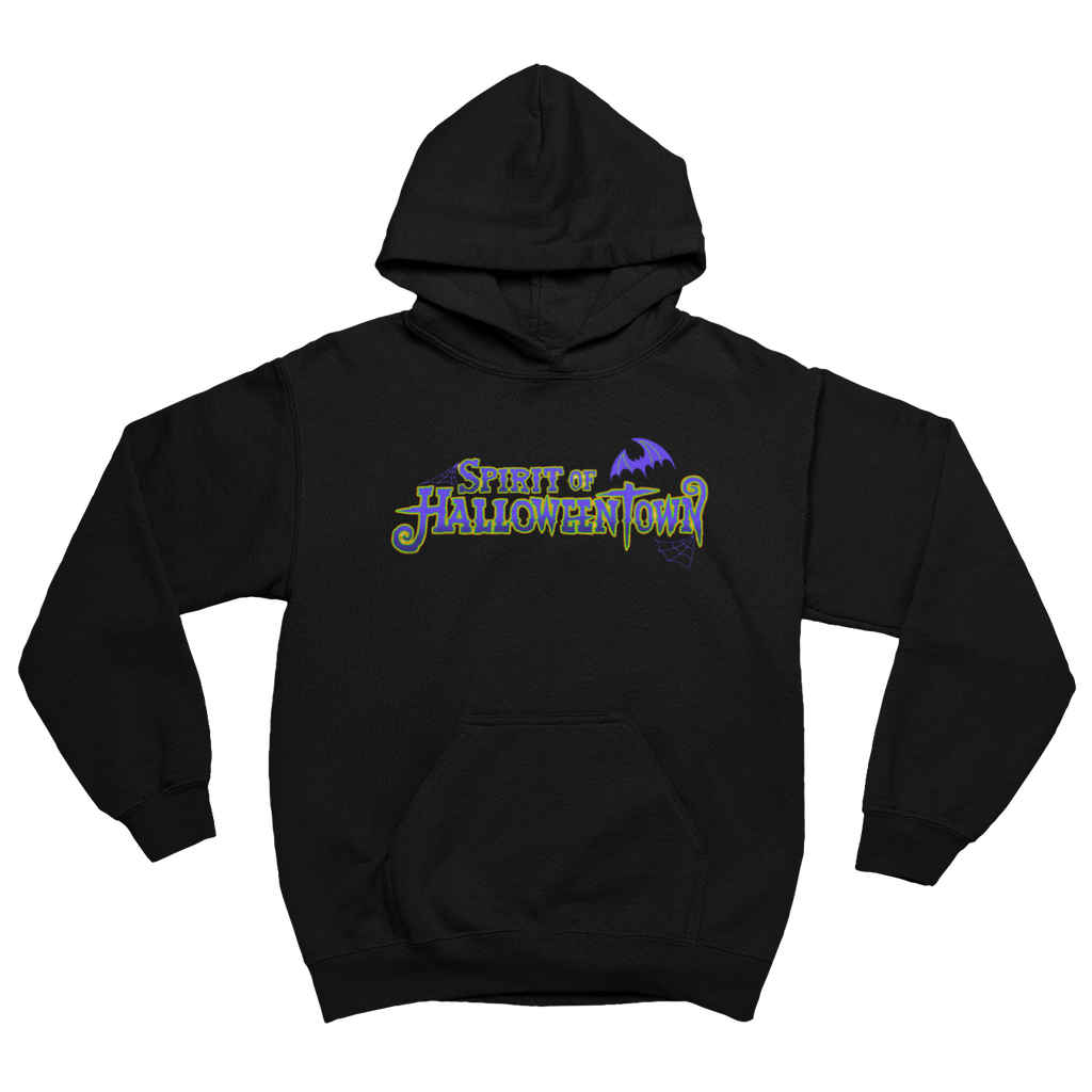 Spirit of Halloweentown Hoodie