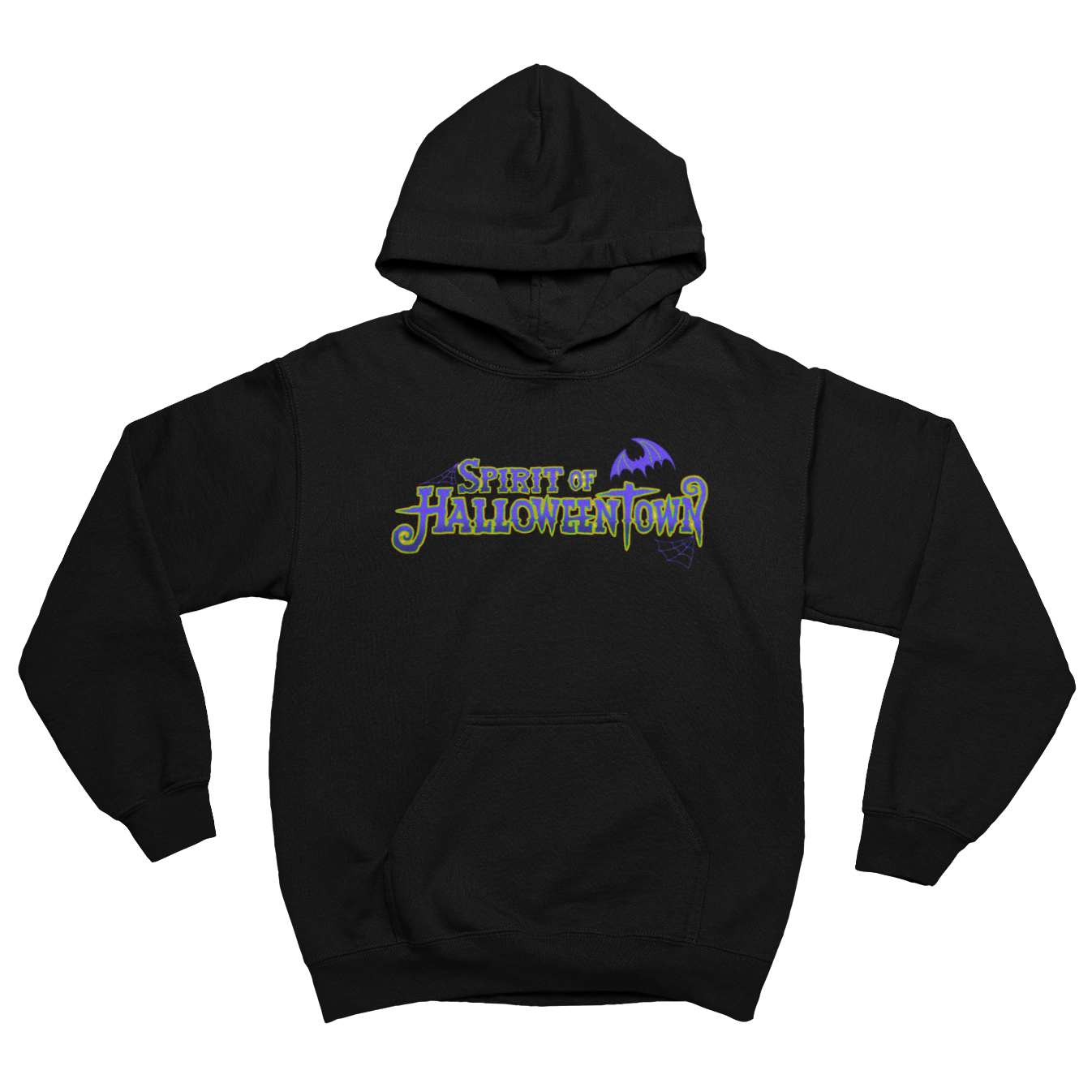 Spirit of Halloweentown Hoodie