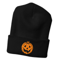 Jack the Pumpkin Beanie